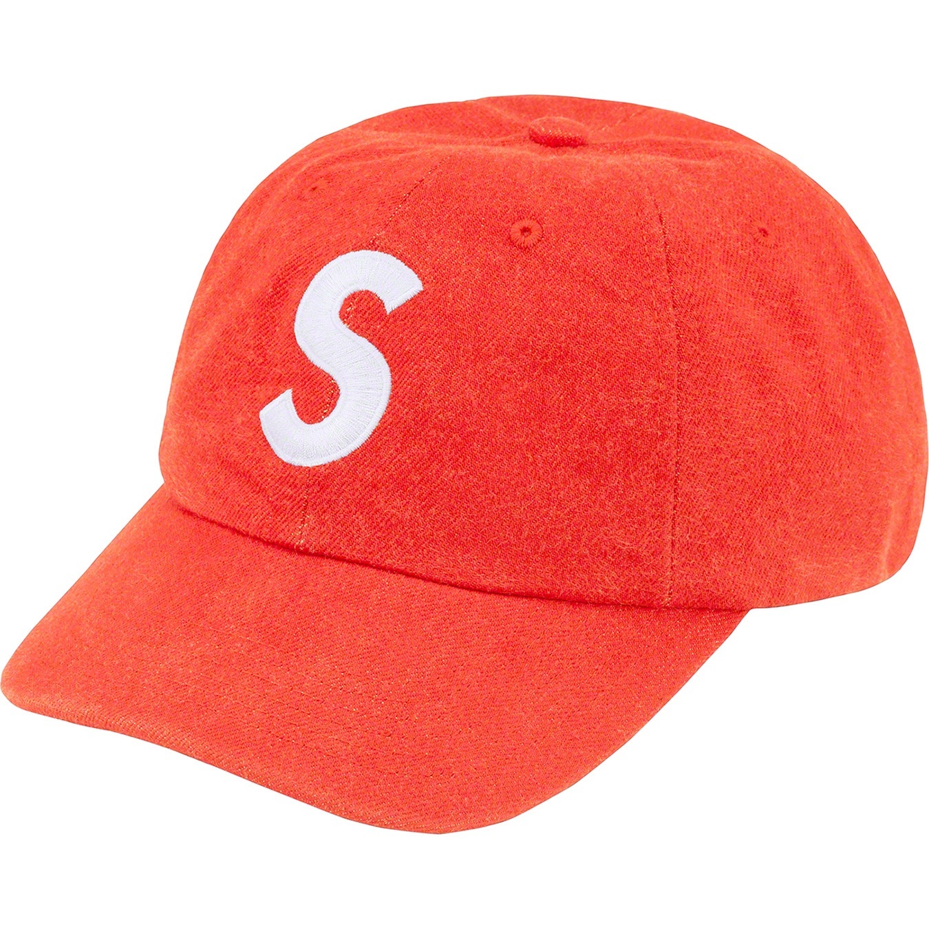 Kevlar™ Denim S Logo 6-Panel view 15